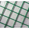 Vinyl Coated Welded Wire Fencing galvanized pvc coated wire mesh Factory